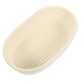 Photo Gallery ultechnovo in cotone bianco medio multifunzione per snack cosmetici e oggetti organizer per soggiorno e camera da Photo Gallery ultechnovo in cotone bianco medio multifunzione per snack cosmetici e oggetti organizer per soggiorno e camera da