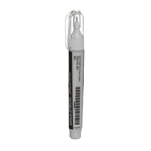 Genuine Mazda 0000-92-36C Touch-Up Paint #TOP2