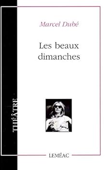 Paperback Les Beaux Dimanches [French] Book