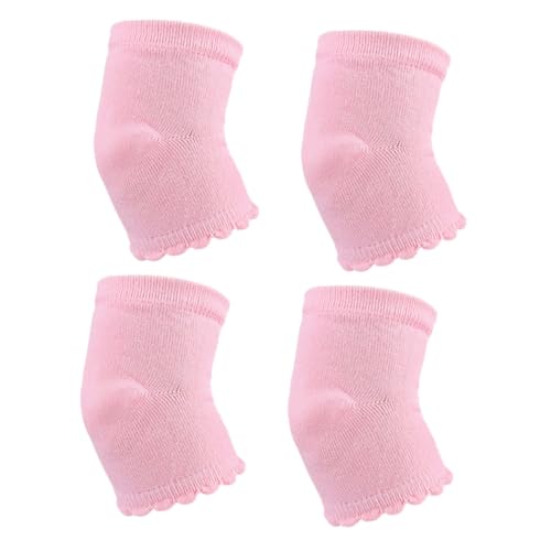 Healeved Gel Moisturizing Socks Women Elbow Sleeves for Foot Moisturizer Skin Softener