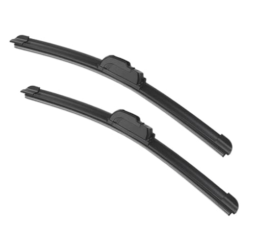 Essuie-glaces avant Toyota Auris Hatchback 2007-2012 type C - 2