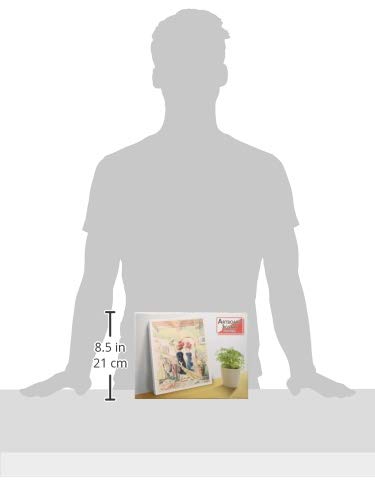 Amazon | エンスカイ(ENSKY) ジグソーパズル アートボードジグソー