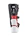 Alpinestars Kids Tech 3S Boots 12J, White/Black/Bright Red