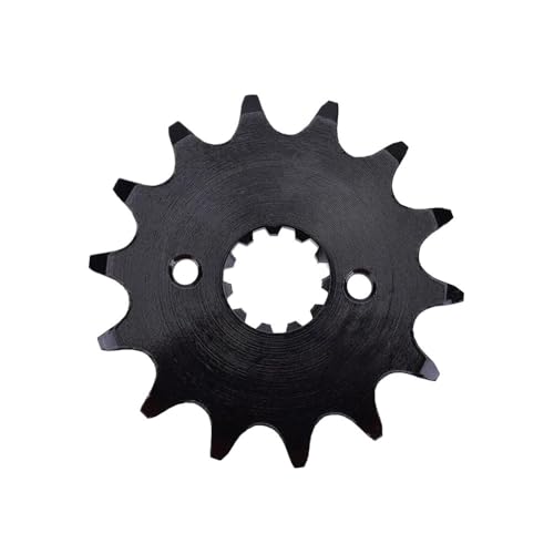 Pignon avant 520-14T pour CBR250 et CMX300 transmission fluide et durable