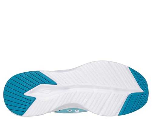 Image of Skechers Women's Contour Foam Cozy Fit Hands Free Slip-ins Sneaker
