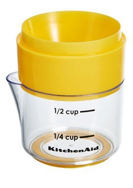 KitchenAid Egg Separator with Shell Cracker
