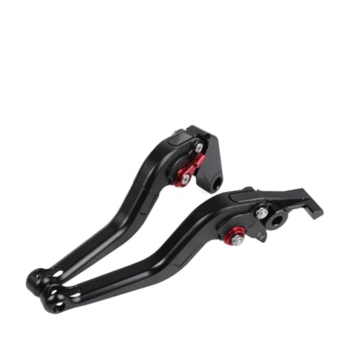Kit de leviers frein et d'embrayage réglables pour moto HONDA
