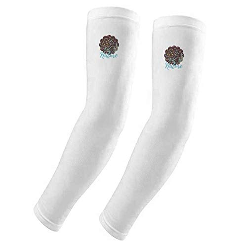 Manchons de protection UV bloquant la chaleur pour sauver les feuilles de l'oxydation
