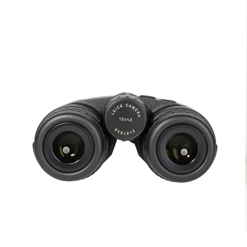 Leica Geovid R SE 10x42 Binoculars Telémetro miniatura 3