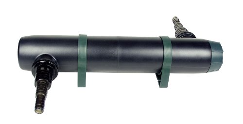 Laguna PT10121 Power Clear UV Pond Clarifier 18 W up to 22,000 Litres