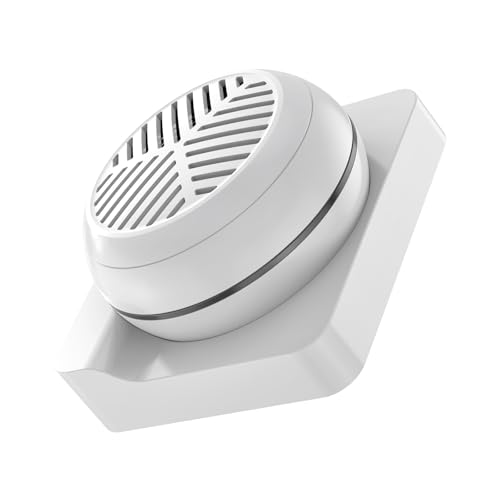 Desinfectantes de alimentos recargables, tecnología de iones de hidroxilo, función de temporizador de activación automática, herramienta de cocina resistente de degradación de grado alimenticio