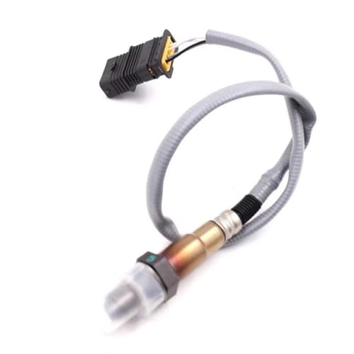 Capteur NOx pour Peugeot 308 et 5008 afin de résoudre le voyant moteur