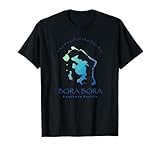 Bora Bora Vacation by Lauranna Pacific