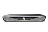 TiVo Roamio Over-The-Air 500 GB DVR and Streaming Media Player - No Monthly Service Fees - Not Compatible with Cable