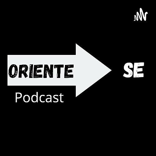 Couverture de Oriente-se Podcast