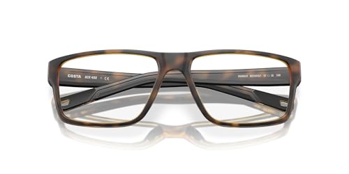 Image of Costa Del Mar Men's Ocean Ridge 400 Rectangular Prescription Eyewear Frames