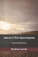Jesus in the Apocalypse: Jesus 360° Series Volume 1 1075033314 Book Cover