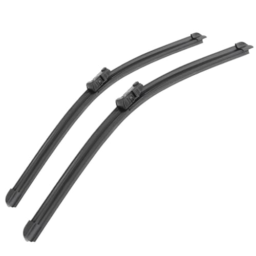 Bras d'essuie-glaces pour BMW G11 G12 balai d'essuie glace avant 2019