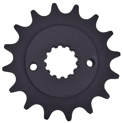 Pignon avant 525-16T pour Moto XL600V Transalp PD06 et XL700 Transalp