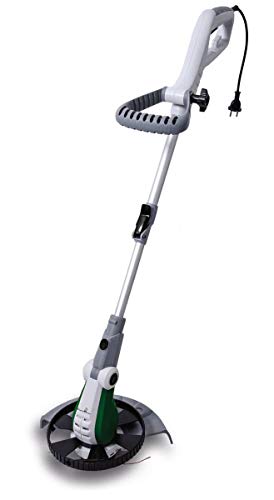 Preisvergleich Produktbild GartenMeister Elektro-Rasentrimmer RT 600 DA Gartenmeister