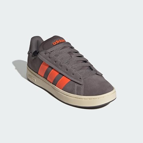 Image of adidas Men Sportswear Shoes | Grand Court Alpha 2.0 |