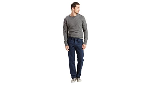 Image of Levi's Men's Mid Rise 501 Original Fit Regular Jeans