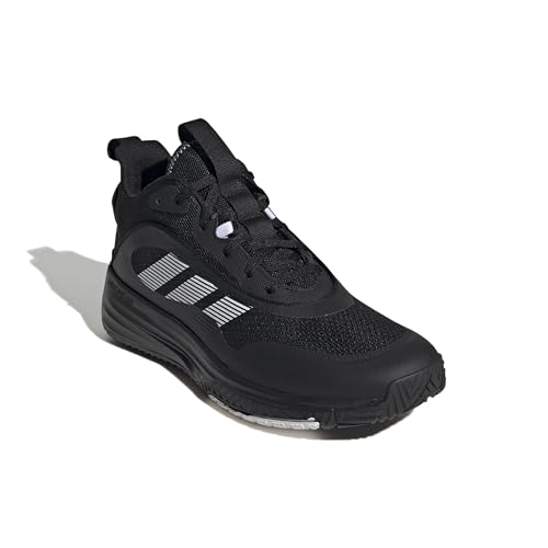 Image of adidas Men's Own The Game 3.0 Basketball Shoe