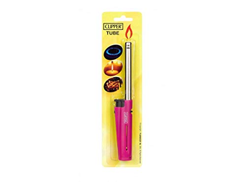 Preisvergleich Produktbild Clipper 85241022 Feuerzeug Küche clippet Tube
