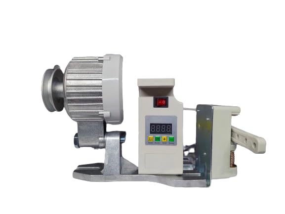 EDGE SERVO MOTOR (POWER SAVER) ED155 (B0CS3L6H16) Amazon Price History, Amazon Price Tracker