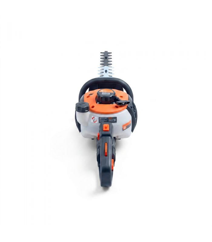 Taille-Haies Thermique DAEWOO, Moteur 2 Temps 22,5 cm3, Lame de 60 cm - DHT260