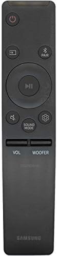 Genuine Remote Control for Samsung AH59-02767A Soundbars