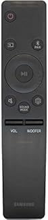 Genuine Remote Control for Samsung AH59-02767A Soundbars