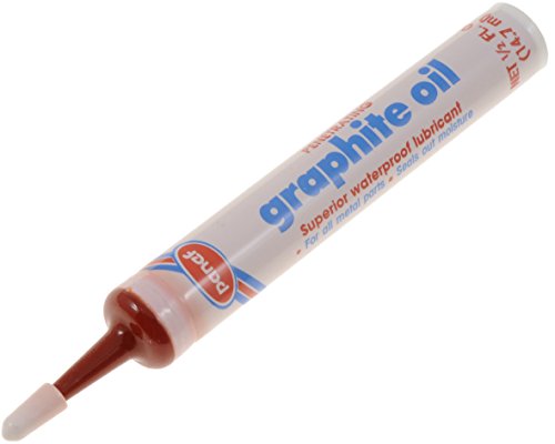 Dorman 03344 Graphite Cable Lubricant Universal Fit