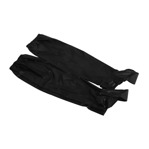 LIOOBO Pantalon Pluie Moto Imperméable Équipement De Plein Air Couvre-Pantalons pour Randonnée Et Moto