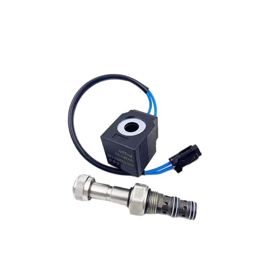 Bobine d'électrovanne pilote Foton pour excavatrice FR60 FR75