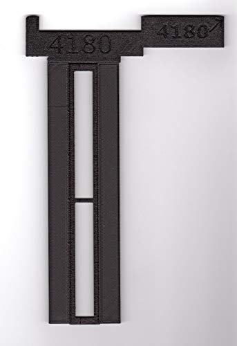 Negative Solutions Film Holders 110 Film Adapter Compatible w/ 4180 scanners