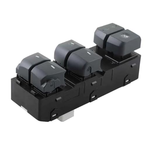 Interrupteur lève-vitre automatique Hyundai Elantra 2012-2016 commande 935704V000