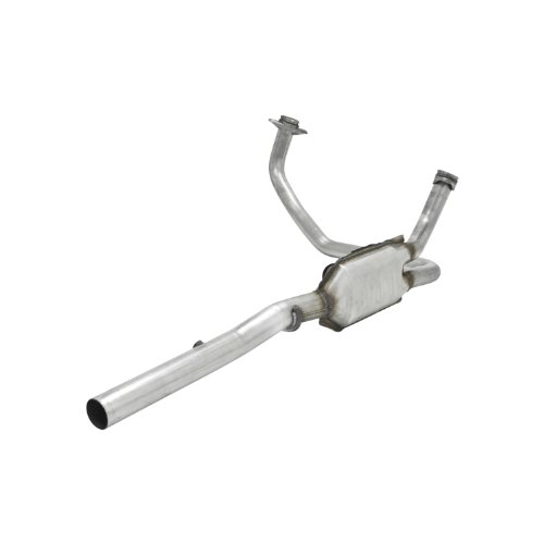 Flowmaster 2030004 Catalytic Converter - Direct Fit - Federal