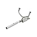 Flowmaster 2030004 Catalytic Converter