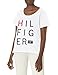 Tommy Hilfiger Women's Modal Pocket Tee