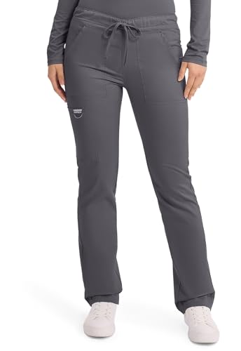 Pantalon médical confortable Cherokee Workwear pour éviter les irritations au travail