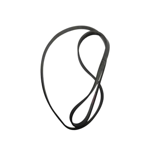 Courroie 5PJE 1171 pour réparer un tambour de lave-linge qui ne tourne plus - 4
