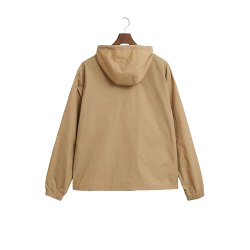 GANT LIGHTWEIGHT PACKABLE WINDBREAKER – Ansicht 5