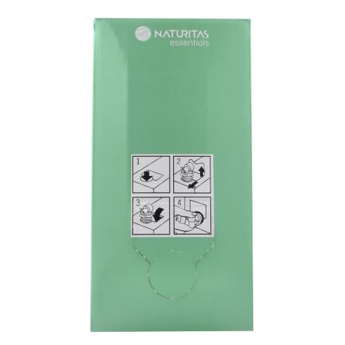 Miniatura 4 de Agua Marina 5 L Naturitas Essentials Ideal Para Beber Y Cocinar Sin Aditivos Microfiltrada En Frío Agua De La Costa Brava En Contenedor De Fibra