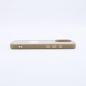 Amazon.com: イングレム Inglem iPhone 16 Pro (2024 Released