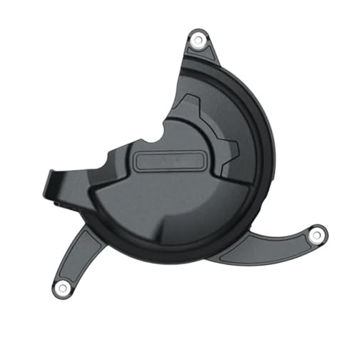 Protection du couvercle moteur de motos Multistrada V2 durable