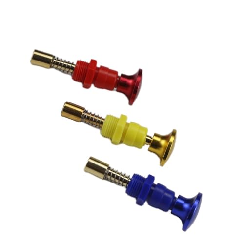 Solución ralentí inestable tornillo carburador PE PWK NSR PWL KR150 5