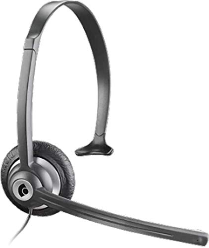 Plantronics Cordless Phone Headset M210C