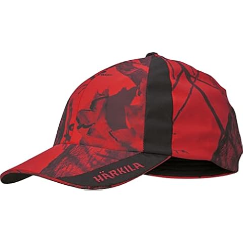 Casquette Härkila Moose Hunter 2.0 Cover