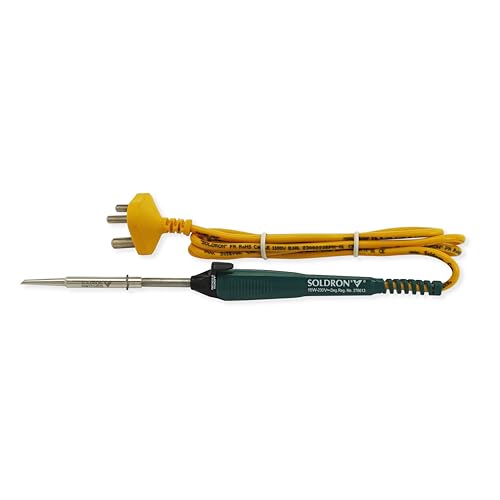 Image of SOLDRON 15 WATTS /230 VOLTS SOLDERING IRON